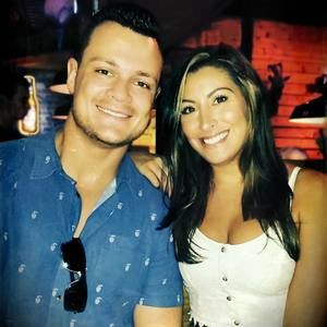 Meet your Posher, Brian