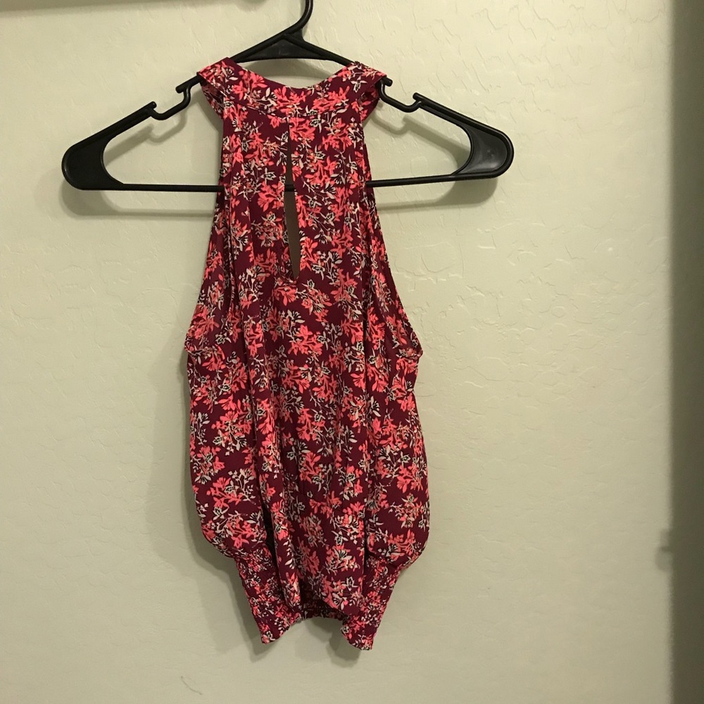 Express top