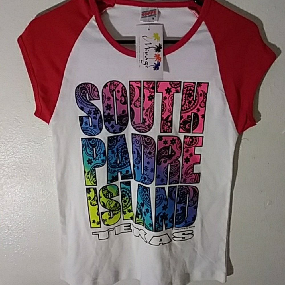 Shirt (South Padre Island)