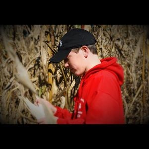 Meet your Posher, Patrick