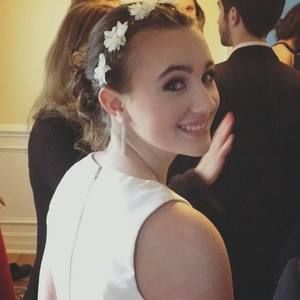 Meet your Posher, Hannah