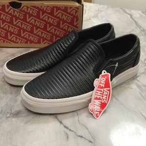 Vans classic slip-on 8.5