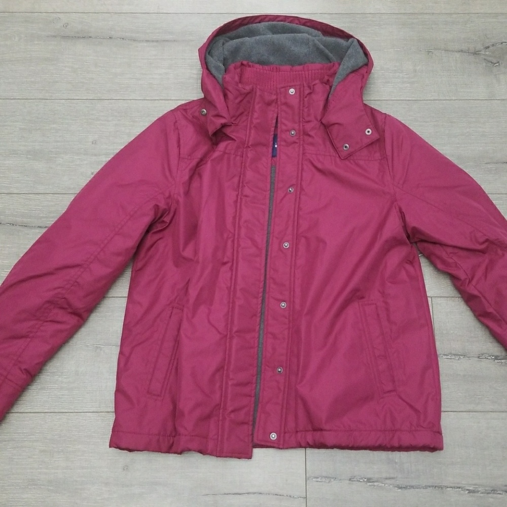 Basic Editions Jacket