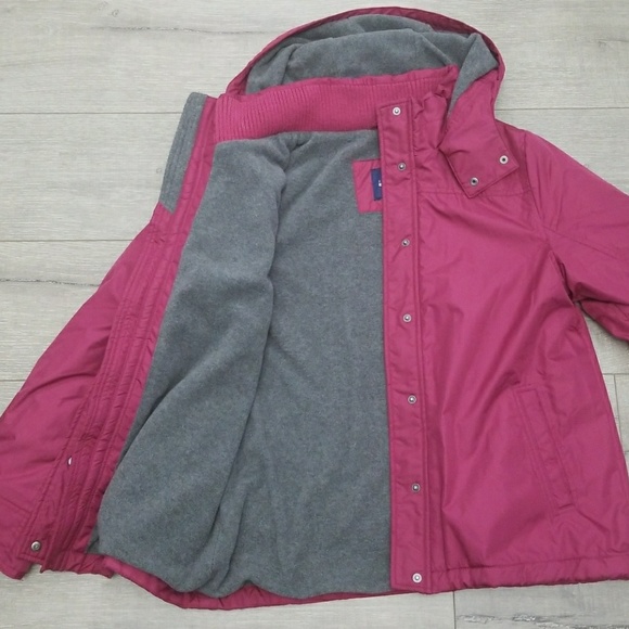 Basic Editions Jacket - Picture 2 of 4