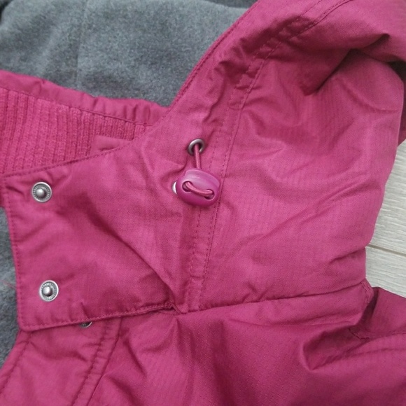 Basic Editions Jacket - Picture 4 of 4
