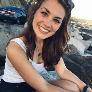 Meet your Posher, Bailey