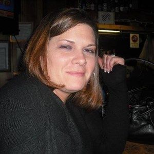 Meet your Posher, Kelly-jo