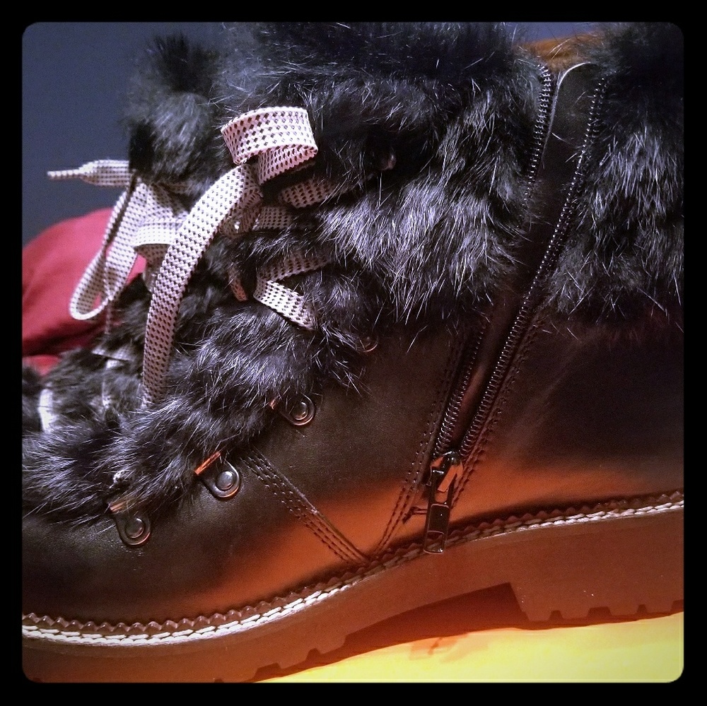 Arturo Chiang boots