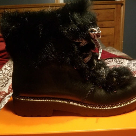 Arturo Chiang boots - Picture 4 of 7