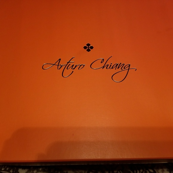 Arturo Chiang boots - Picture 7 of 7