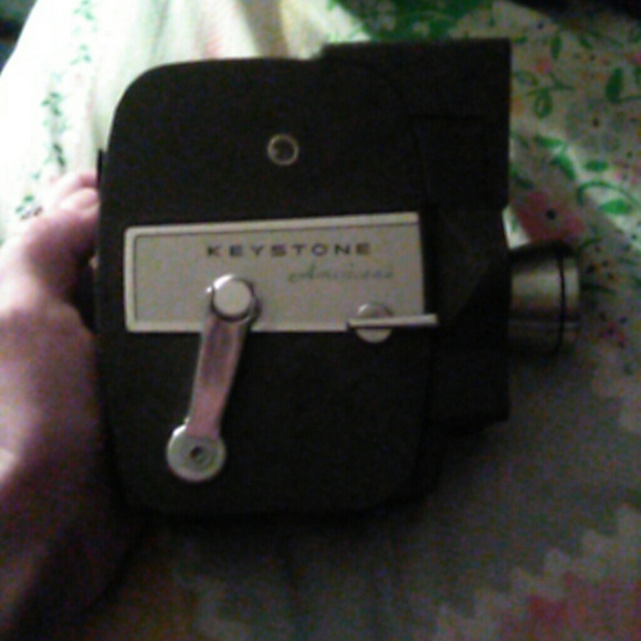 Vintage Keystone 8mm filmmaker - Picture 2 of 7