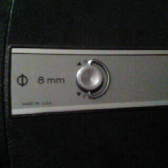 Vintage Keystone 8mm filmmaker - Picture 5 of 7