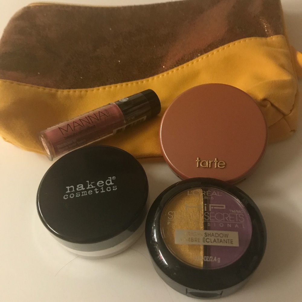 ‼️CLEARANCE‼️Make up bundle