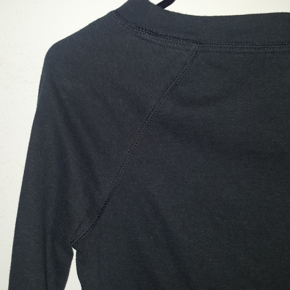 xhilaration | leopard top - Picture 5 of 6