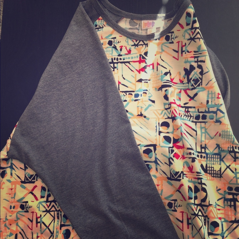 LuLaRoe Randy