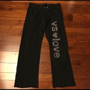 -3 for $20 Sale- Victoria’s Secret Sweatpants