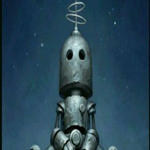 Meet your Posher, Joseph