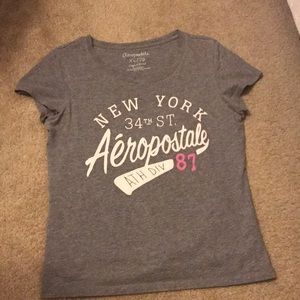 Aeropostale shirt