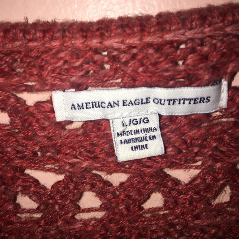 american eagle sweeter