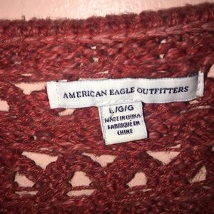 american eagle sweeter