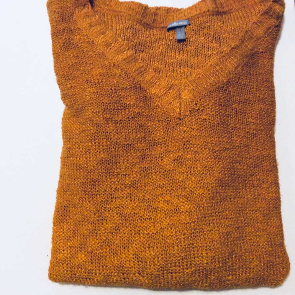 Sweater.