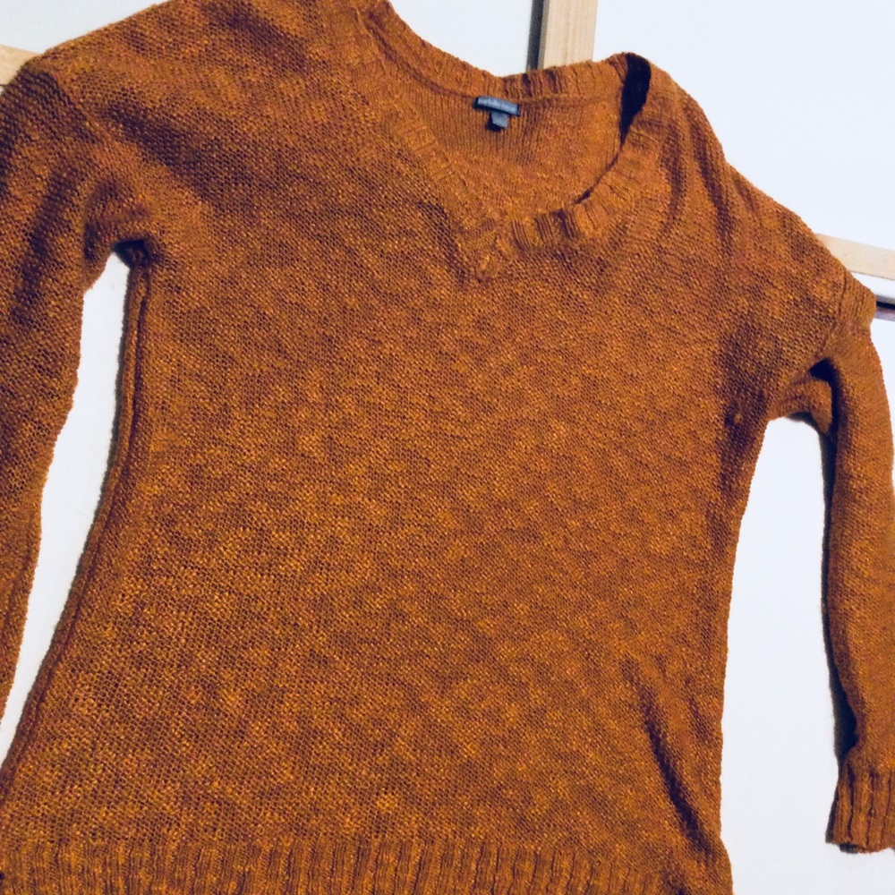 Sweater. - Picture 2 of 2