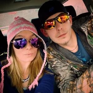 Meet your Posher, Tiffany an