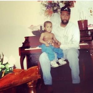 Meet your Posher, Elijah