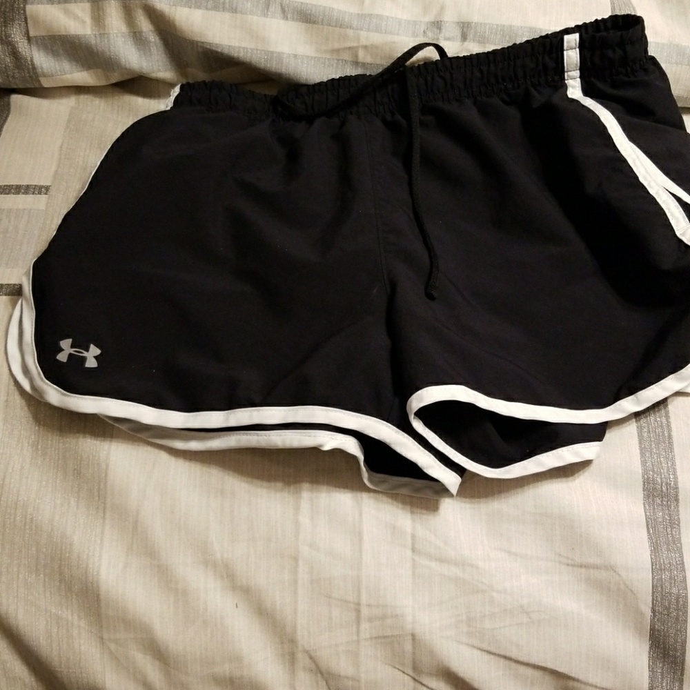Under armour shorts