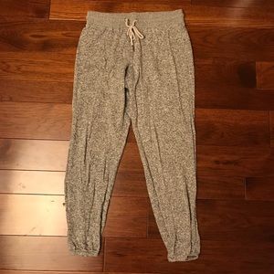 -3 for $20 Sale- Out From Under Grey Joggers