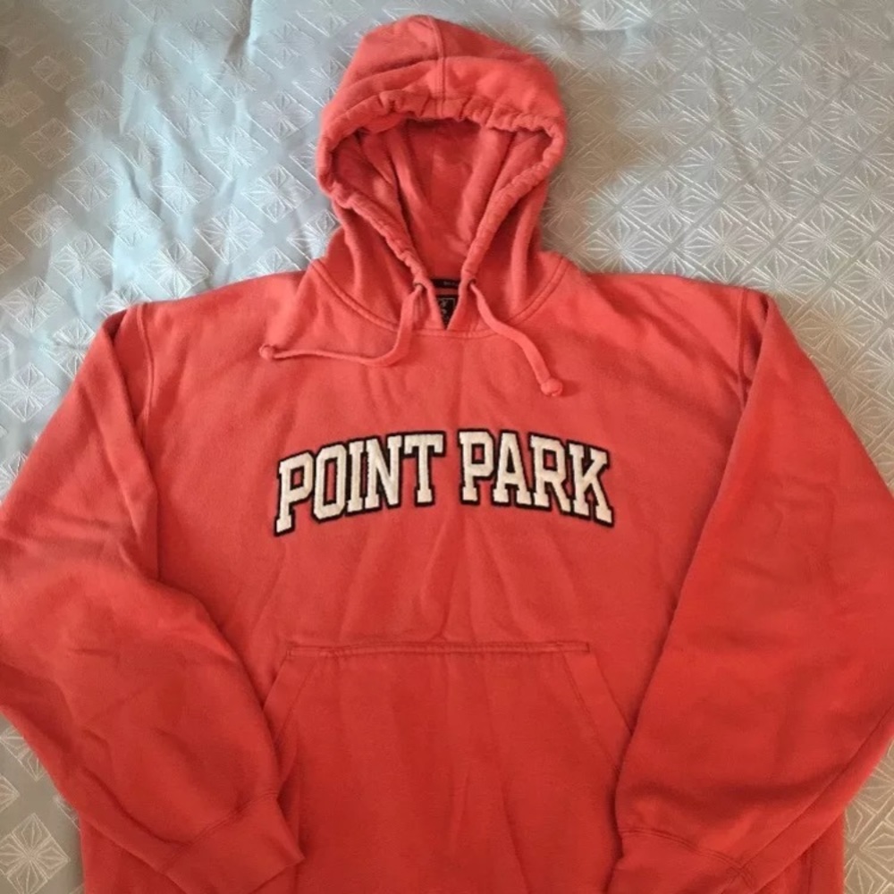 Point Park University Pittsburgh Sweatshirt