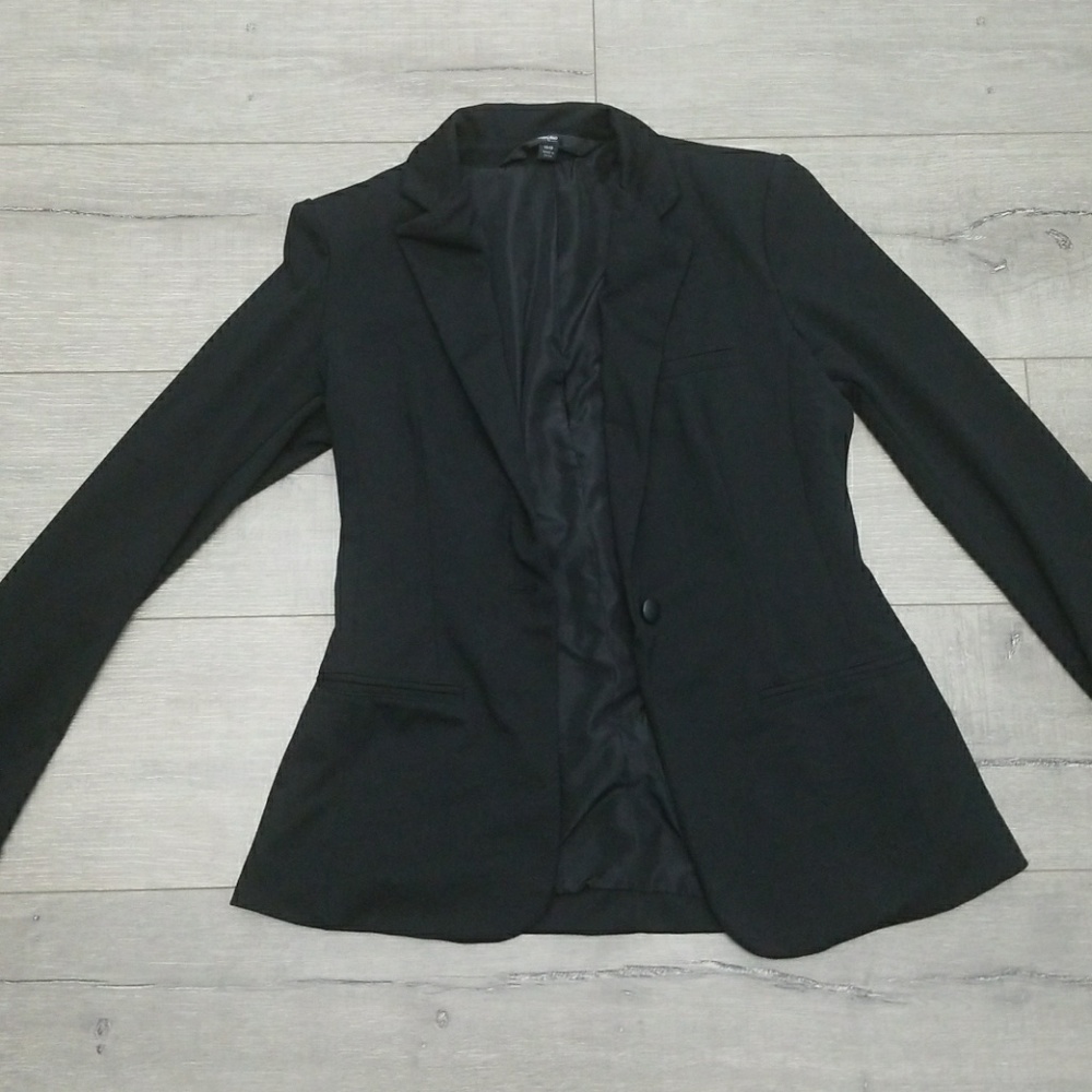Mossimo light-weight blazer