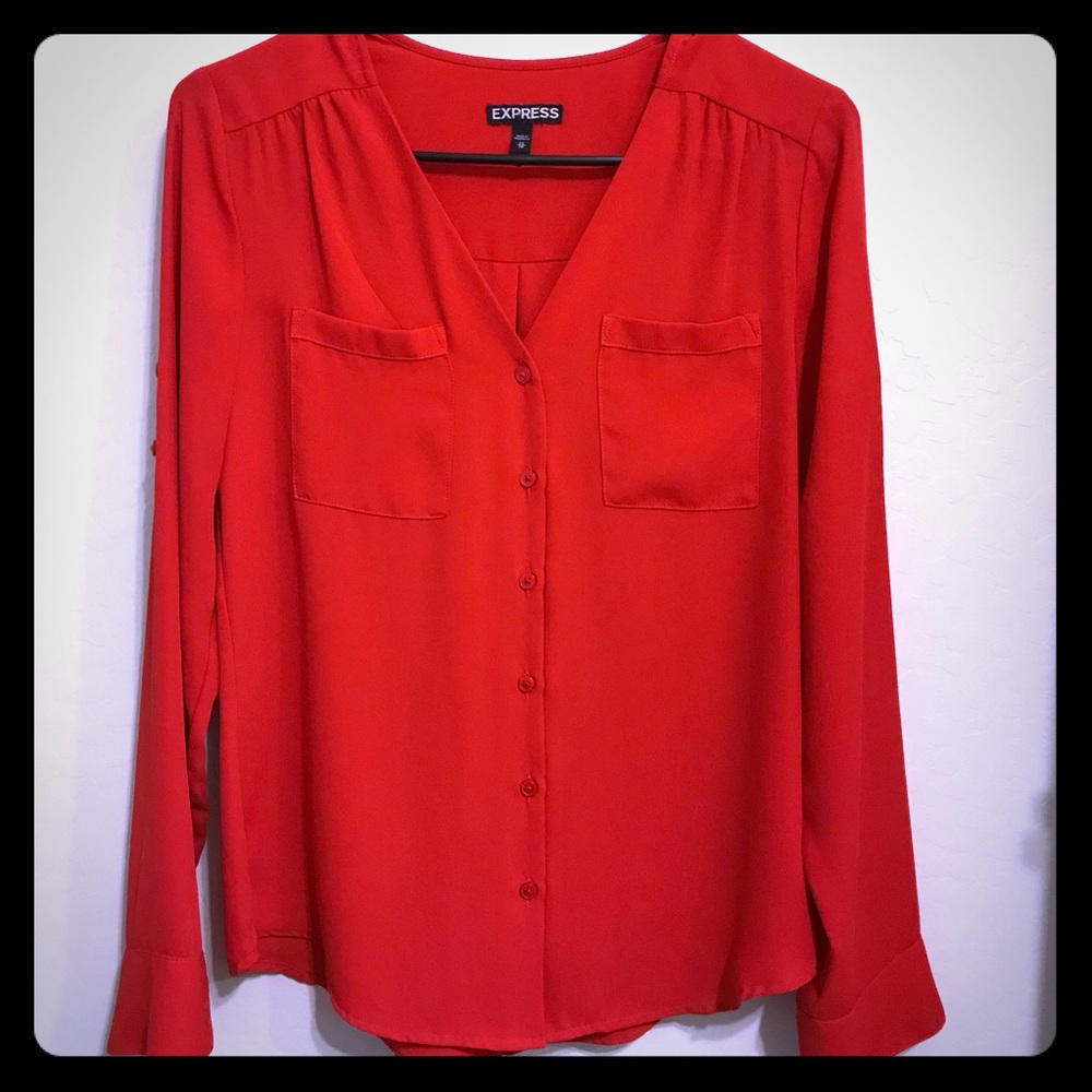 Express top