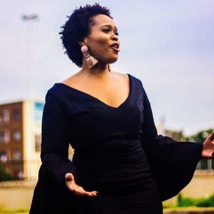 Meet your Posher, Ayanda