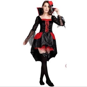 Halloween dresses