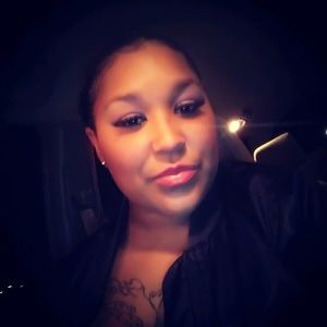 Meet your Posher, Katrina