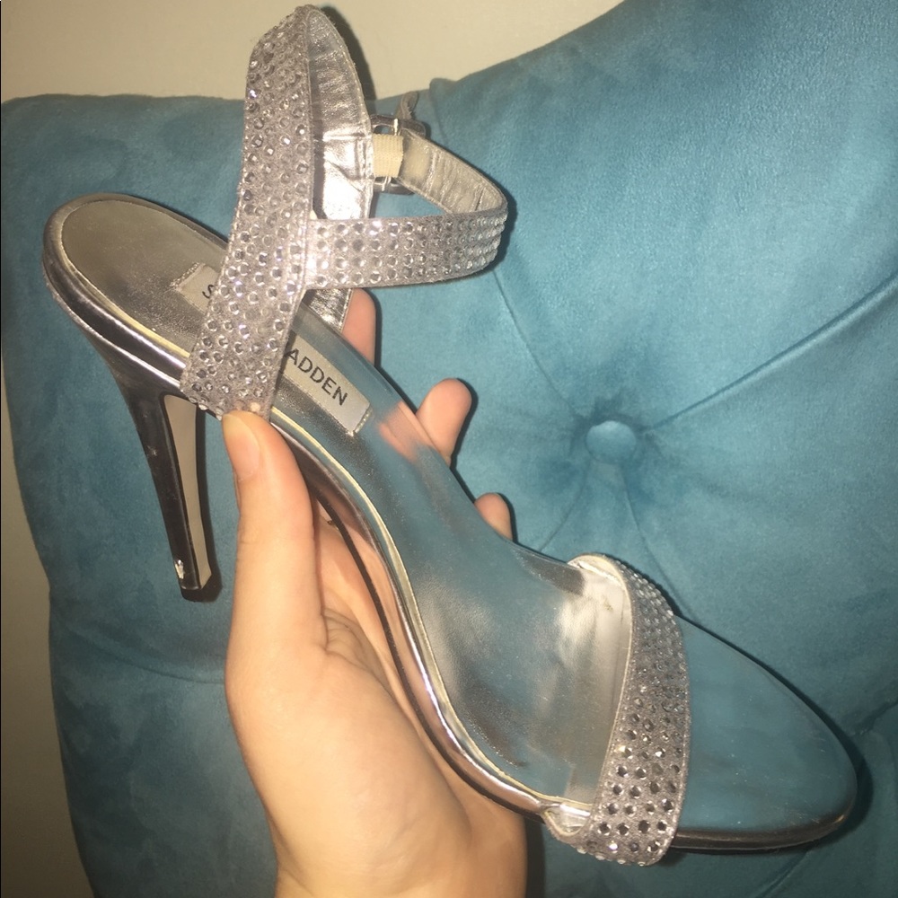 Steve Madden Heels