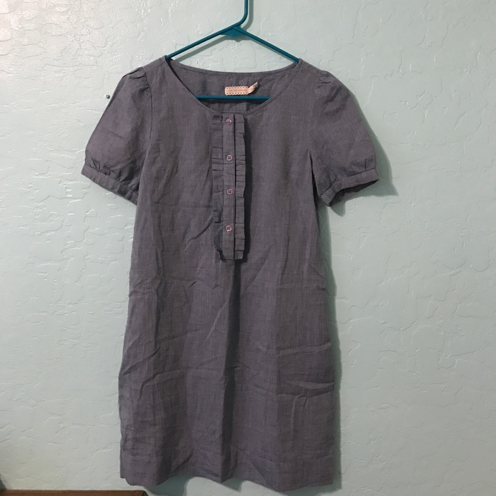 Pins & Needles Babydoll Dress