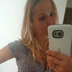 Meet your Posher, A.