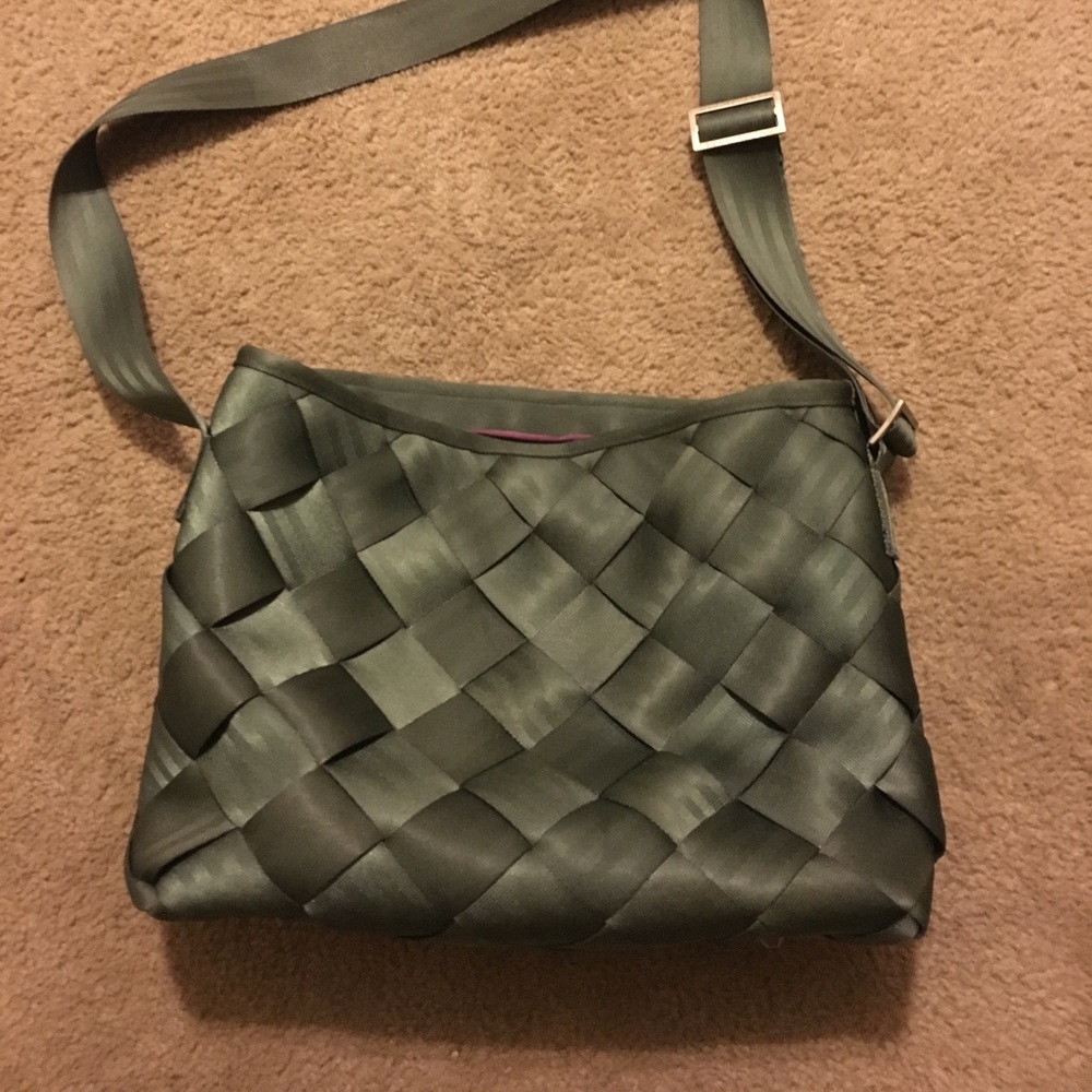 Maggie bags tote