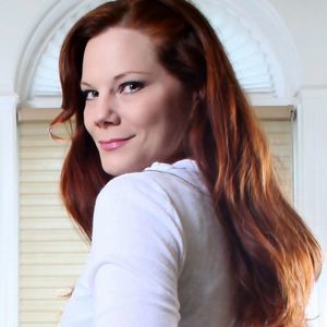 Meet your Posher, Elizabeth-jane