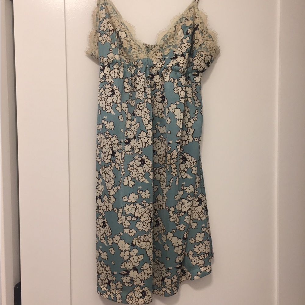 Doesn't get enough love in my closet! Cute + comfy