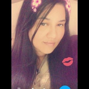Meet your Posher, Lizaida