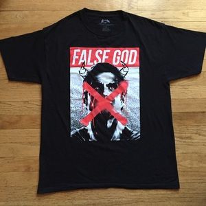 Batman vs Superman “False God” T-Shirt