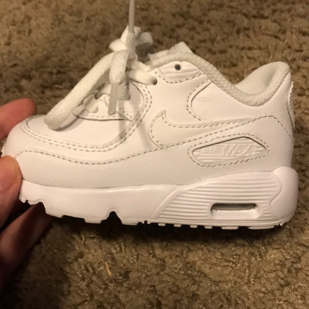 infant shoes