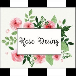 Meet your Posher, Rose