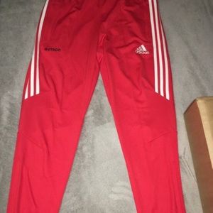 Gosha Adidas track pants