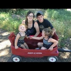 Meet your Posher, Kellie