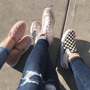 Meet your Posher, Haleigh