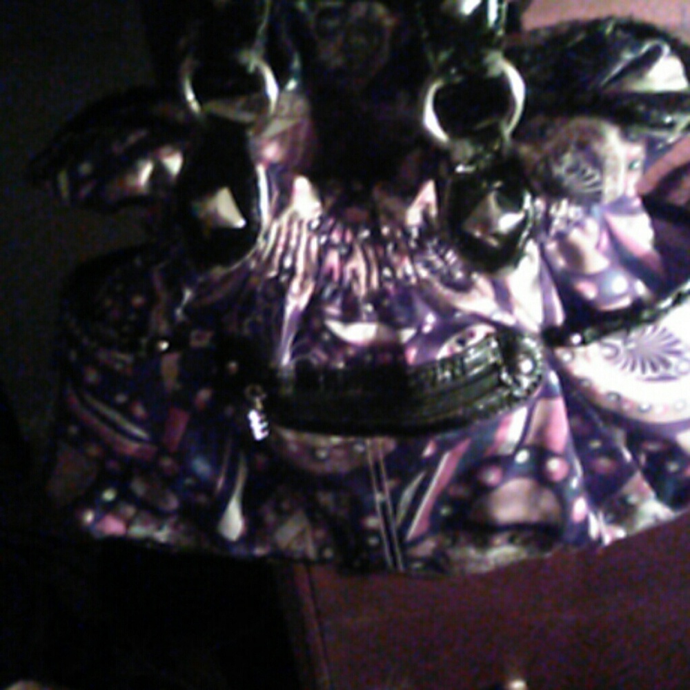 kathy van zeeland purse